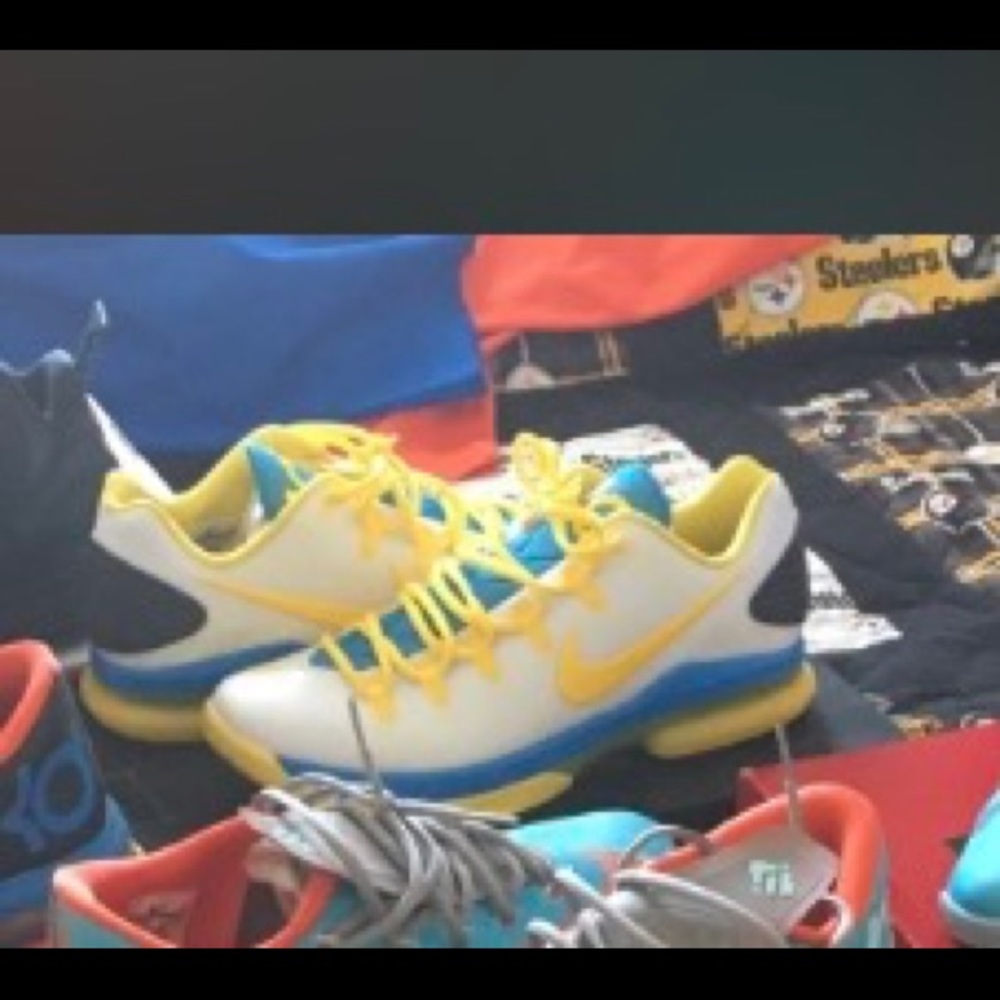 Kd 5 Elite - image 1